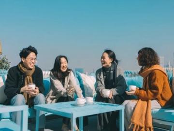 上饒偶遇徐州老鄉(xiāng):4人暢飲共敘鄉(xiāng)情溫情故事