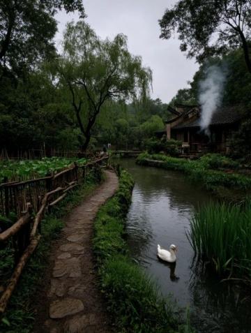 昆明四日游記:賞紅嘴鷗、探石林奇觀,品嘗地道云南美食