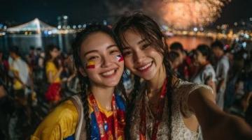 宜興楊巷：悠然自得的煙火生活，低成本高幸福感小鎮