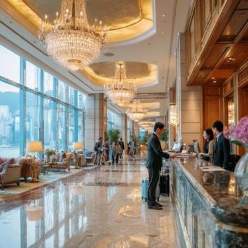 廈門酒店大放價(jià)！住2付1搶網(wǎng)紅打卡地，錯(cuò)過等一年！