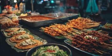 廣州至秦皇島之旅,品嘗中原風味與海濱美食.