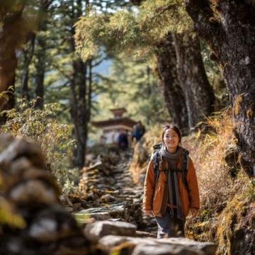 西北漫行之六塞外風景一絕--鳴沙山·月牙泉