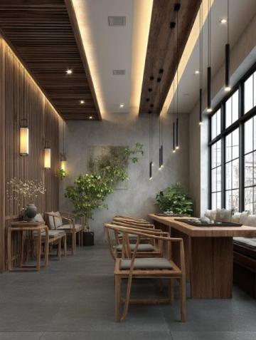 杭州新店｜山野土菜館我小看ta了！