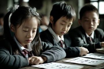 濟源東湖小學舉行2025年春季課堂改革素養大賽