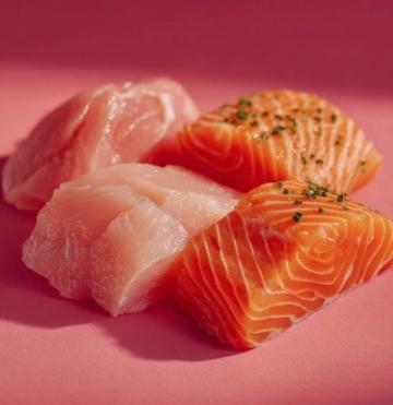 蒸魚(yú)新秘籍：告別鹽酒，鮮嫩多汁無(wú)腥味
