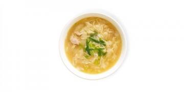 潮汕必嘗美食:十大人氣『粿汁』揭秘,竟有人午餐僅享一碗?