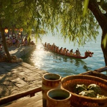 探尋福建之美:五城美景與特色美食之旅