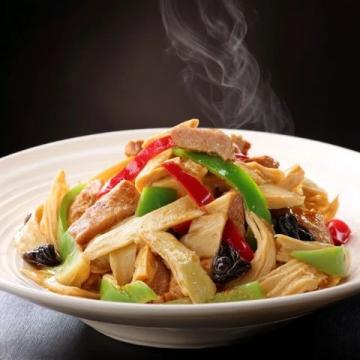 廣州TOP5湘菜館,哪一家是你的心頭好?