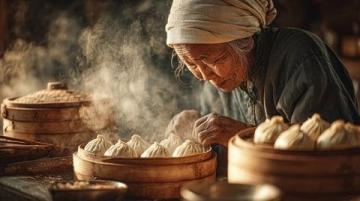 探秘：大文豪蘇軾的美食人生