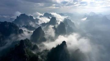 楠溪江:浙江永嘉縣北部風景如畫的國家旅游區