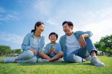 江南親子游記:四日三晚體驗網紅打卡地的快樂與挑戰