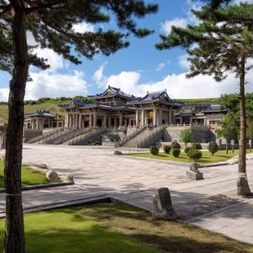 探索安徽亳州：北關歷史文化街區與老城北門巷道巡禮
