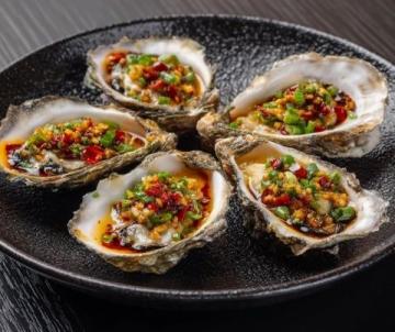 廣西,海上樂(lè)園:美味生蠔、浪漫風(fēng)光