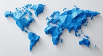 5張圖帶你了解世界地理知識,地理常識每天學點地理知識世界地理