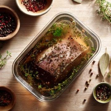 8種簡單又健康的家常蒸菜食譜