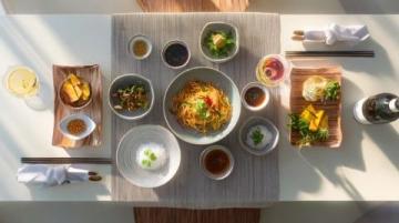 探索世界美食:味蕾背后的無限情感與文化傳承