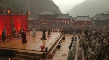 晉祠:一部三晉大地的活態文化史詩,感受歷史與自然的交融
