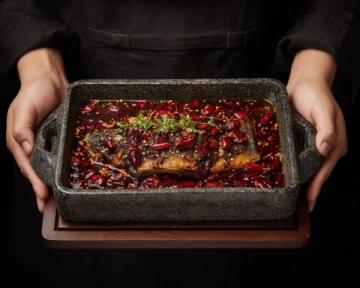 廣州漁癡魚醉：地道湘菜與優雅環境的完美結合