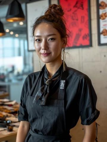 龔氏小吃老板感慨油香火爆一年：從抖音走紅到成立餐飲公司
