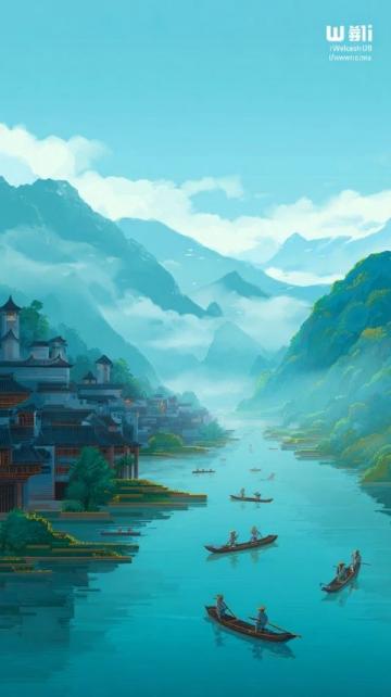 萬州旅游指南:長江三峽風光與人文風情探秘