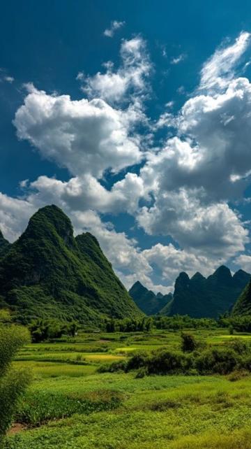 桂林漓江游記：從象鼻山到興坪古鎮，體驗大不同