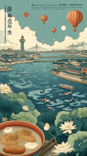 風采與光環(huán): 曲靖勝峰坊今昔美食