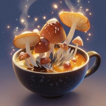 如何用膳魔師燜燒罐做原味黃桃銀耳?來看這個!
