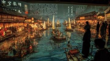 武漢寶藏城(華中寶藏城)