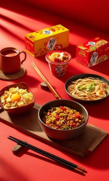 懷集美食嘉年華為你奉上物美價廉的美味盛宴