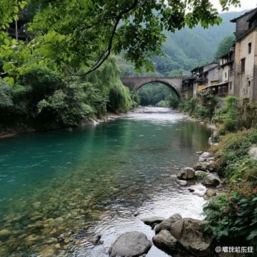 夏天浙江臺州溫嶺旅行攻略:石塘鎮山海風光迷人如童話世界