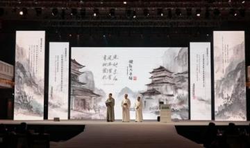 娛樂圈半壁江山齊聚黃渤海鮮宴！
