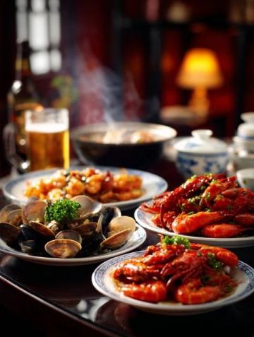 長春特色美食(長春四大特色美食)