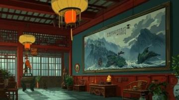 拾味館·海南菜連續四年服務消博會展新品展現地道美食文化