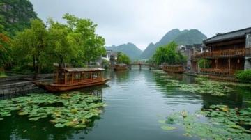 南寧三天兩夜之旅：品味小吃，暢游綠城，體驗民族魅力