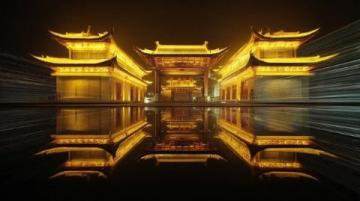 武漢必游打卡地：黃鶴樓公園，融合歷史美景的綜合性景區