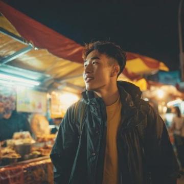 低本創業好選擇:地攤熱門小吃大盤點