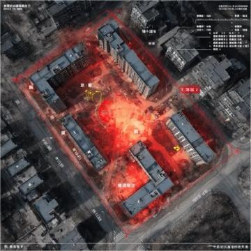 北外灘老社區煥新顏：致敬里弄文化，打造現代濱江住宅區