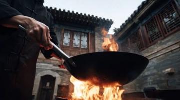 (美食之廣西篇)北海潿洲島:感受溫暖的香蕉窯雞