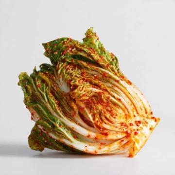 大骨棒燉酸菜(春節(jié)必吃美食)