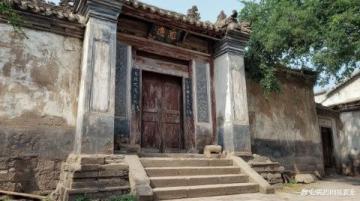 高平市之旅：體驗山西晉城的一方人間天堂