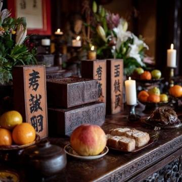 現在美食博主靠探店走紅,東晉吃貨靠鼻子成人形貧富探測器?