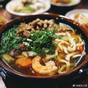 春日美食探秘:伊春風(fēng)情美食之旅