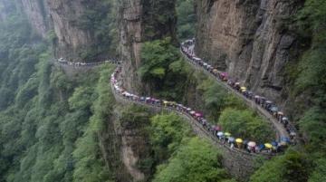 恩施旅游必游景點攻略及詳細路線規劃