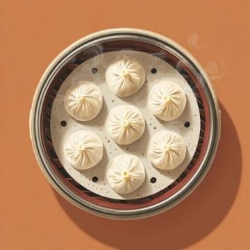 袁記云餃：一家近在眼前卻難忘的美食