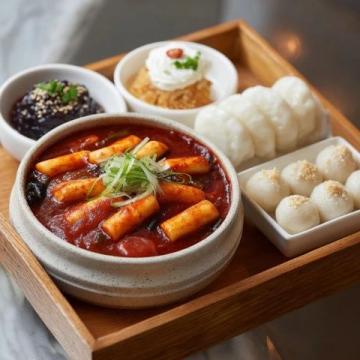 南投的美食真是令人大呼過癮，這里有一家自助百匯火鍋