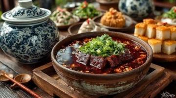 我說重慶人對它愛愛愛不完(愛愛美食)