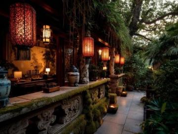 武漢旅游攻略:黃鶴樓、東湖風景區必游景點推薦及美食指南