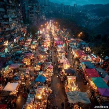 探秘廣東陽江:獨特的文化魅力與地道美食之旅