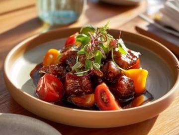 紅燒肉：色香味俱佳的經典美味，承載情感與回憶