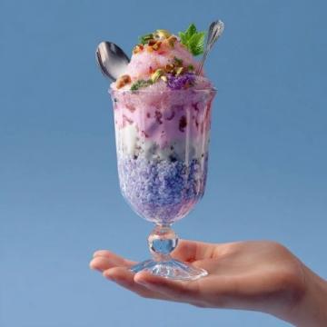 可食用杯子：讓美食體驗更有趣